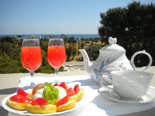 Savelletri Di Fasano Italien Last-Minute-Rabattcode Booking.com