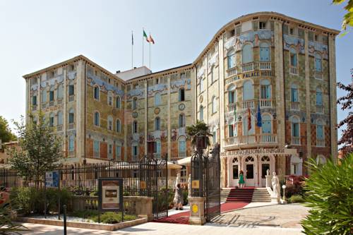 Venice - Lido Italy Last Minute Discount Code Booking.com