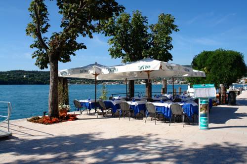 Salò Italië Laatste minuut Kortingscode Booking.com