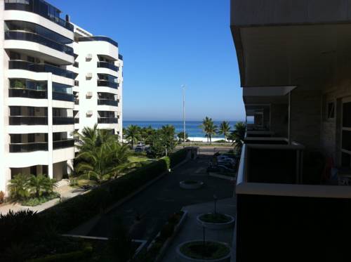 Rio de Janeiro (Rio de Janeiro) Brasilien Last-Minute-Rabattcode Booking.com
