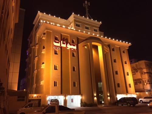 Djedda Saoedi-Arabië Laatste minuut Kortingscode Booking.com