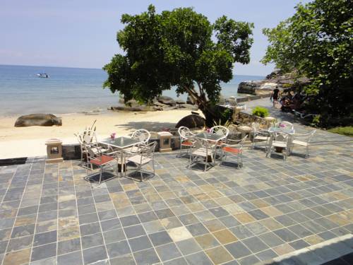 Tioman Malaysia Last-Minute-Rabattcode Booking.com