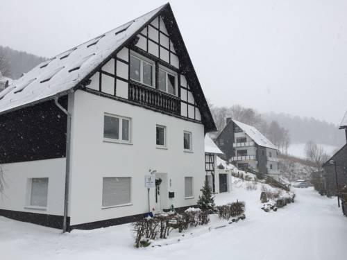 Winterberg-Silbach Germany Last Minute Discount Code Booking.com