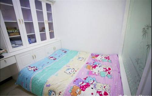 Beiying China Last-Minute-Rabattcode Booking.com