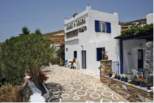Tínos Grecia Último Minuto Código de Descuento Booking.com