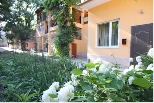 Odessa Ukraine Last-Minute-Rabattcode Booking.com