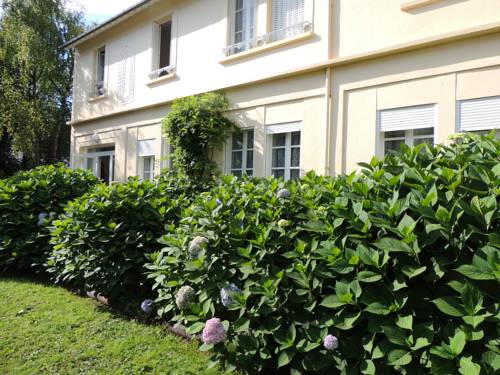 Bagnoles-de-l'Orne Frankreich Last-Minute-Rabattcode Booking.com