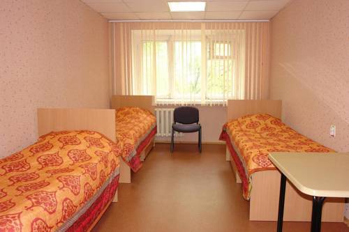 Nizhniy Novgorod Russie Code de réduction de dernière minute Booking.com