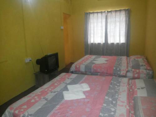Sungai Petani Malaysia Last Minute Discount Code Booking.com