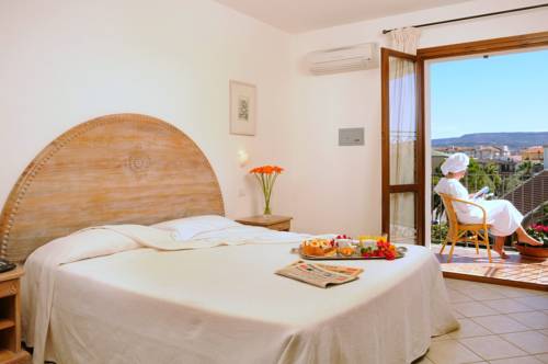Alghero Italie Code de réduction de dernière minute Booking.com