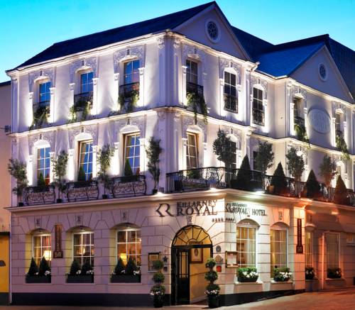 Killarney Irland Last-Minute-Rabattcode Booking.com