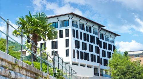 Opatija Croatie Code de réduction de dernière minute Booking.com