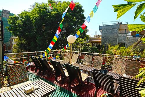 Kathmandu Nepal Last Minute Discount Code Booking.com