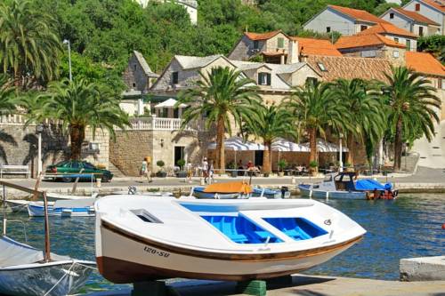 Postira - Splitska Kroatien Last-Minute-Rabattcode Booking.com
