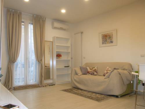 Milano Italien Last-Minute-Rabattcode Booking.com