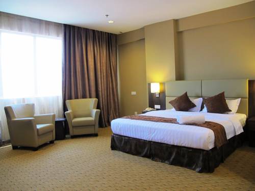 Kota Kinabalu Malaysia Last Minute Discount Code Booking.com