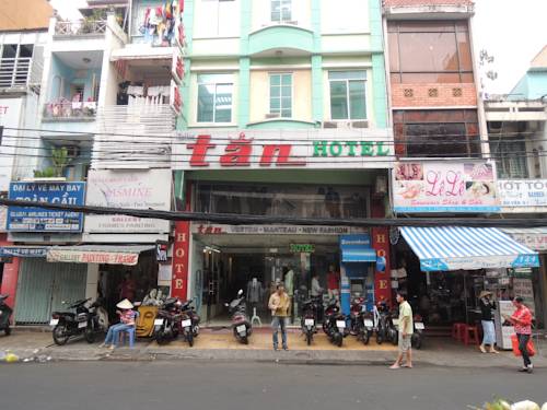 Ho Chi Minh Viet Nam Last Minute Discount Code Booking.com