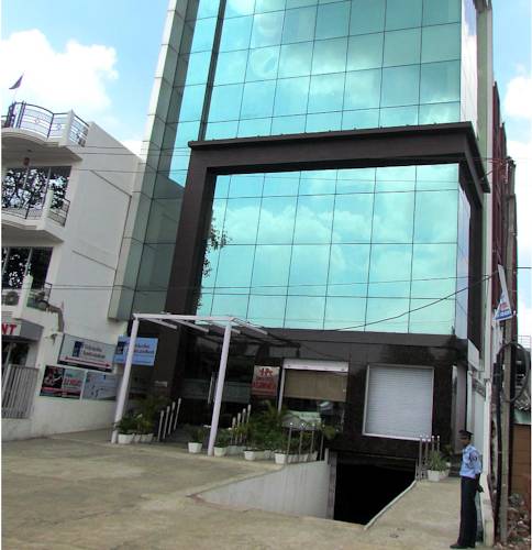 Giridih Inde Code de réduction de dernière minute Booking.com