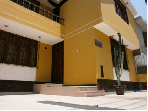 Lima Peru Last-Minute-Rabattcode Booking.com