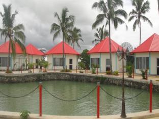 Nuku'alofa Tonga Last Minute Discount Code Agoda.com