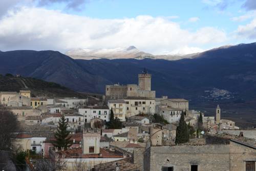 Capestrano Italy Last Minute Discount Code Booking.com