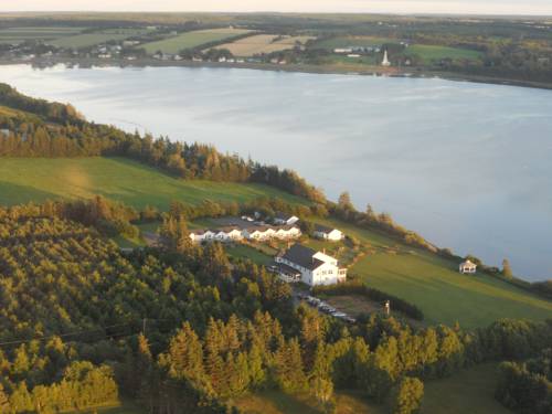Peters Bay (Prins Edwardeiland) Canada Laatste minuut Kortingscode Booking.com