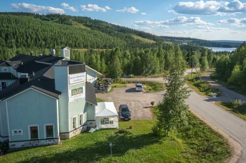 Hyrynsalmi Finnland Last-Minute-Rabattcode Booking.com
