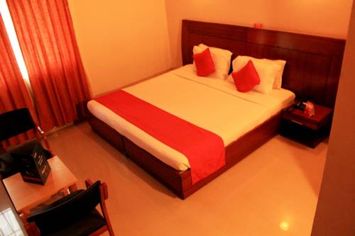 Mysore Inde Code de réduction de dernière minute Booking.com