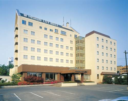 Misawa Japon Code de réduction de dernière minute Booking.com