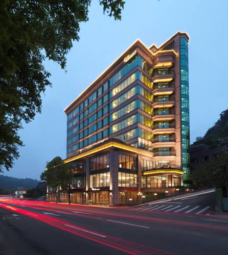 Taipei Taiwan Last Minute Discount Code Booking.com