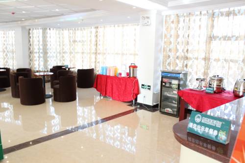 Ningbo China Último Minuto Código de Descuento Booking.com