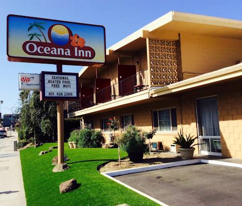 Santa Cruz (Californië) Verenigde Staten Laatste minuut Kortingscode Booking.com