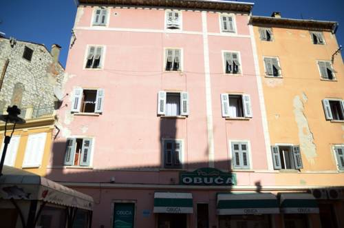 Rovinj Kroatië Laatste minuut Kortingscode Booking.com