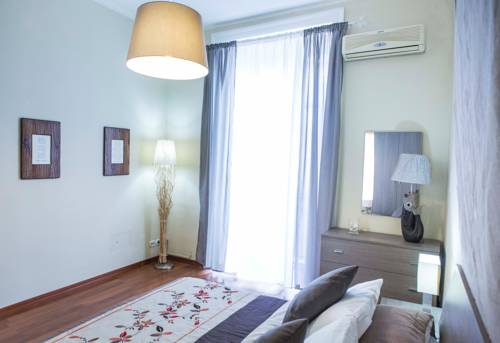 Napoli Italien Last-Minute-Rabattcode Booking.com