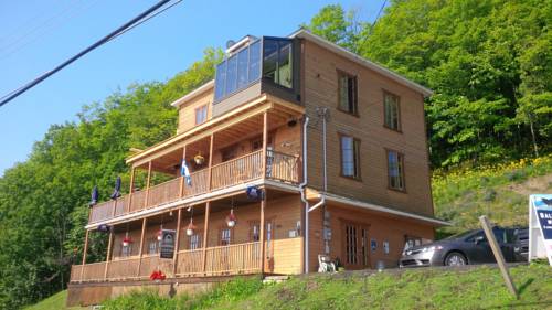 Petite-Rivière-Saint-François (Québec) Canada Code de réduction de dernière minute Booking.com