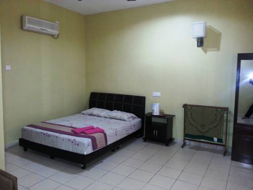 Mukim Kedawang Malaysia Last-Minute-Rabattcode Booking.com