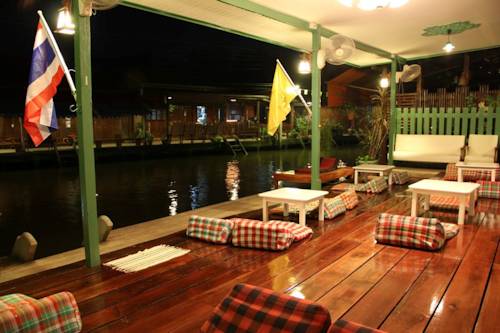 Amphawa Thailand Last-Minute-Rabattcode Booking.com