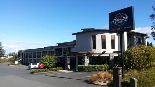 Taupo Neuseeland Last-Minute-Rabattcode Booking.com