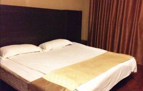 Guoyang China Last-Minute-Rabattcode Booking.com