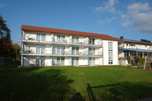 Friedrichshafen Deutschland Last-Minute-Rabattcode Booking.com