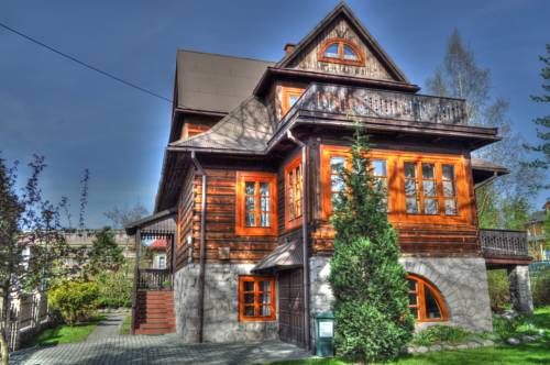 Zakopane Pologne Code de réduction de dernière minute Booking.com