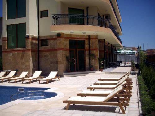Sveti Vlas Bulgarie Code de réduction de dernière minute Booking.com