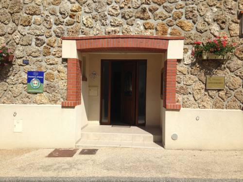 Nogent-lʼAbbesse France Last Minute Discount Code Booking.com