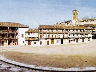Chinchon Spain Last Minute Discount Code Agoda.com