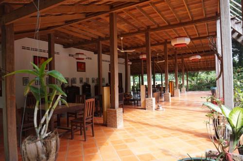 Kratie Kambodscha Last-Minute-Rabattcode Booking.com