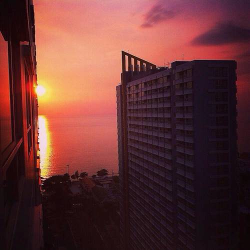 Jomtien Beach Thailand Last Minute Discount Code Booking.com