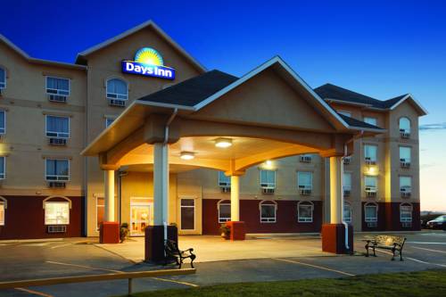 Dawson Creek (British Columbia) Canada Last Minute Discount Code Booking.com