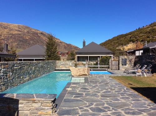 Cardrona Neuseeland Last-Minute-Rabattcode Booking.com