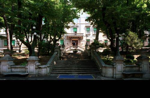 Salsomaggiore Terme Italy Last Minute Discount Code Booking.com