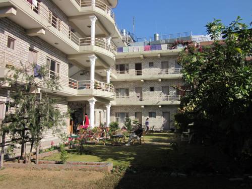 Pokhara Nepal Last Minute Discount Code Booking.com